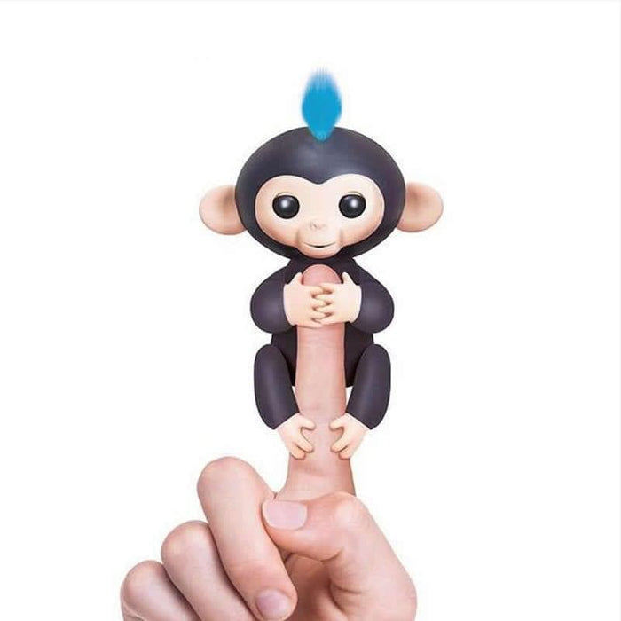 Fingerlings - Interactive Baby Monkey | UzoShop