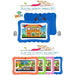 Kids Tablet Android Dual Camera WiFi Education Game | UzoShop