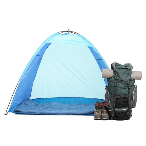 UzoShop's Great Outdoors: Explore Our Camping & Hiking Collection for Unforgettable Adventures