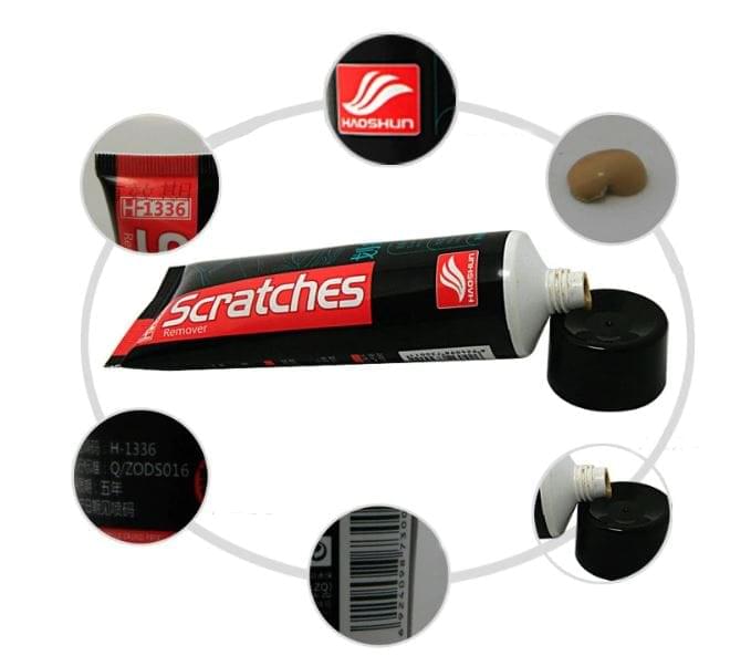 Scratch-B-Gone - Car product - UzoShop -Scratch repair compound -Buy 3 Get 1 Free - car