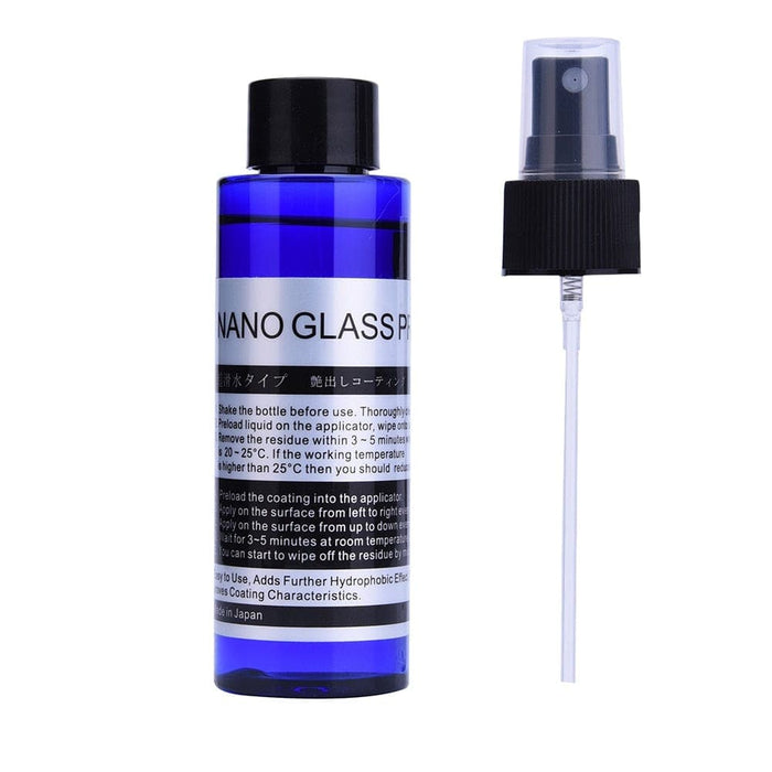 100 ml Car Paint Care Liquid Glass | UzoShop