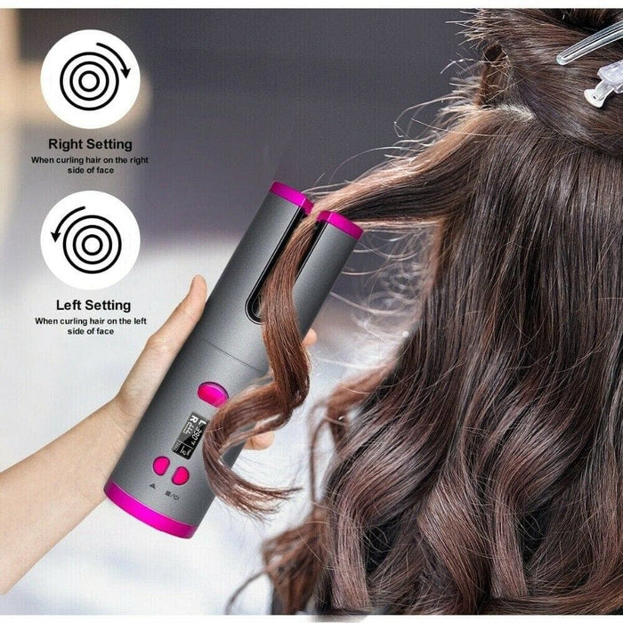 CurlPro product | UzoShop