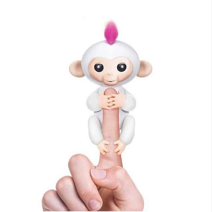 Fingerlings: Interactive Baby Monkeys