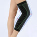 FlexiKnee Long Compression Sleeve Product - UzoShop -Knee Compression Sleeves -3+1 Sale - Compression Bandage