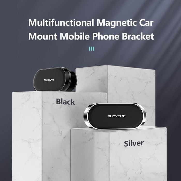 MagMounts Magnetic Car Phone Holder product | UzoShop