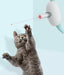 MeowLaser Cat Collar Play - UzoShop -Cat Toys -3+1 Sale - animals