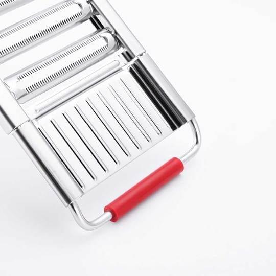 Multi-Purpose Vegetable Slicer Cuts porduct | UzoShop