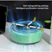 Smokeless™ Ashtray Product - UzoShop -Air Purifying Ashtray -3+1 Sale - air purification