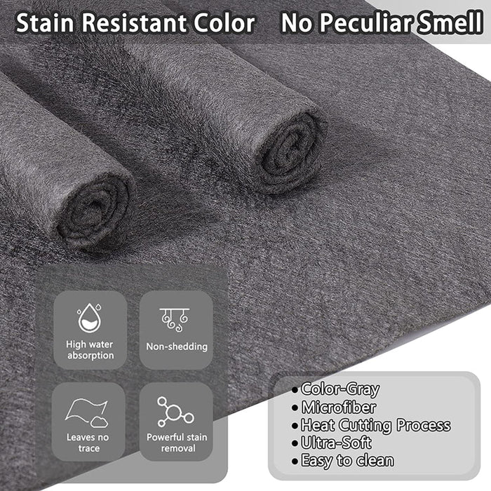 Spotless Microfiber Cleaning Cloths Product - UzoShop -Microfiber Cleaning Cloths -Cleaning - Cloth