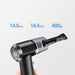 Vacuum Cleaner USB Rechargeable 120W | UzoShop